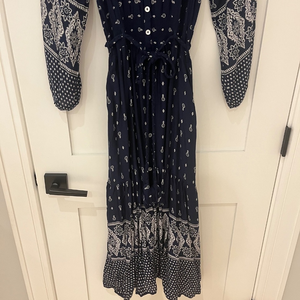 Valiante Dress - Picture 3 of 4